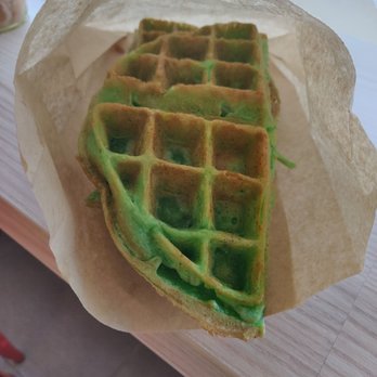 BAMBU - Juice Bars & Smoothies Near Me - Vancouver, British Columbia