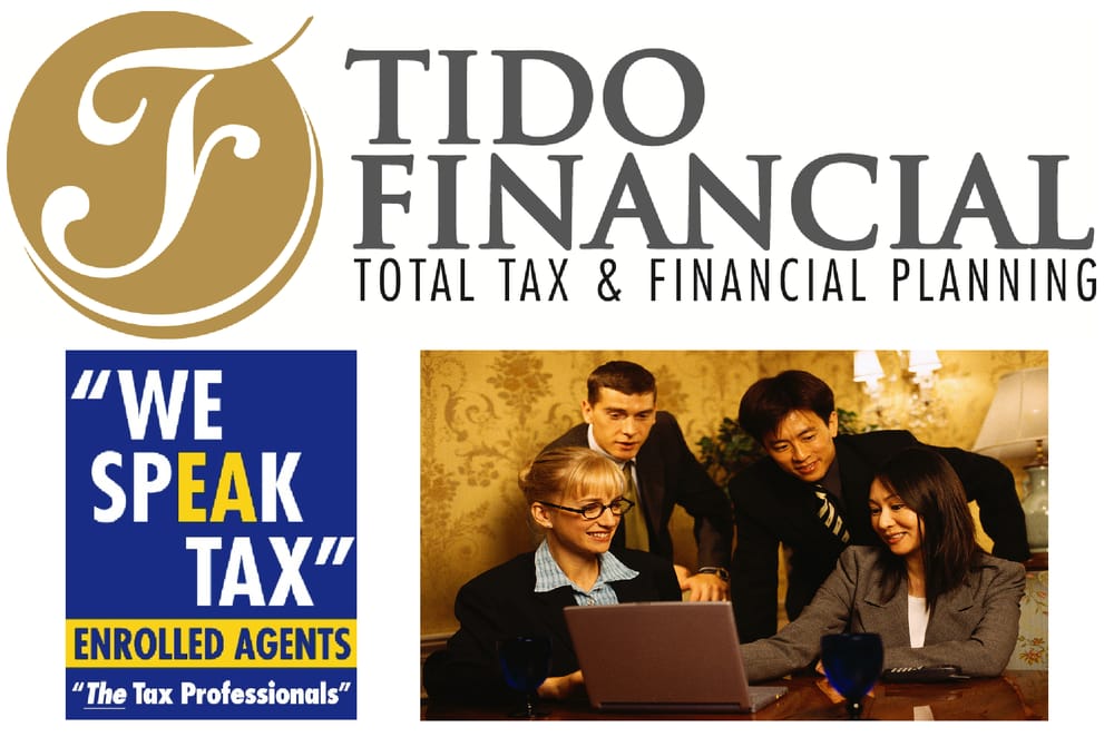 Tido Financial - property tax consultant in Elk Grove, CA