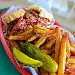 Anny's Dairy Bar