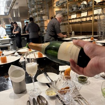 The Kitchen Restaurant - New American Near Me - Sacramento, California The Kitchen Restaurant - New American Near Me - Sacramento, California