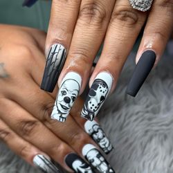 King's Nail