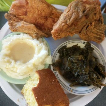 Daddy D's Suber Soulfood - Soul Food Near Me - Hendersonville, North Carolina Daddy D's Suber Soulfood - Soul Food Near Me - Hendersonville, North Carolina