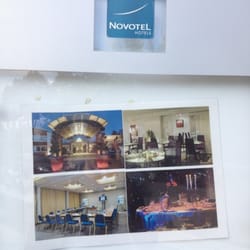 Novotel Lyon Bron