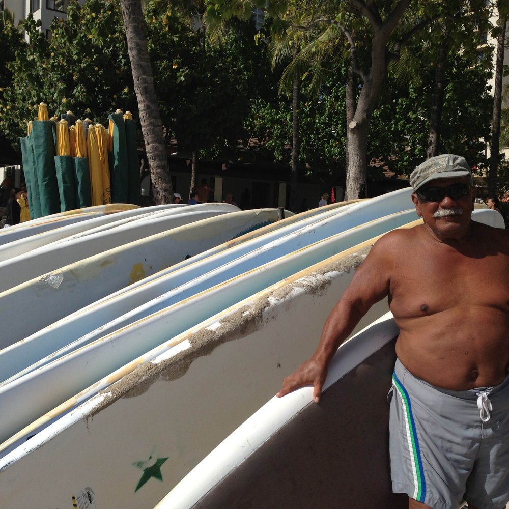 Uncle Gil Surfing Lessons - Uncle Gil - Surf Schools Near Me - Honolulu, Hawaii Uncle Gil Surfing Lessons - Uncle Gil - Surf Schools Near Me - Honolulu, Hawaii