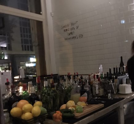 B10 Restaurant, Wine & Gin Bar by null