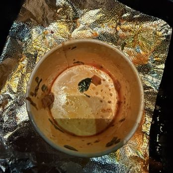 El Forastero - How it ended. Happy belly - Mexican Near Me - San Ramon, California