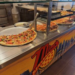 Mimi's Pizzeria