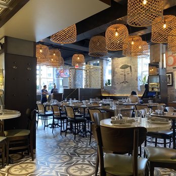 Bindaas - Indian Near Me - Washington, DC, District of Columbia