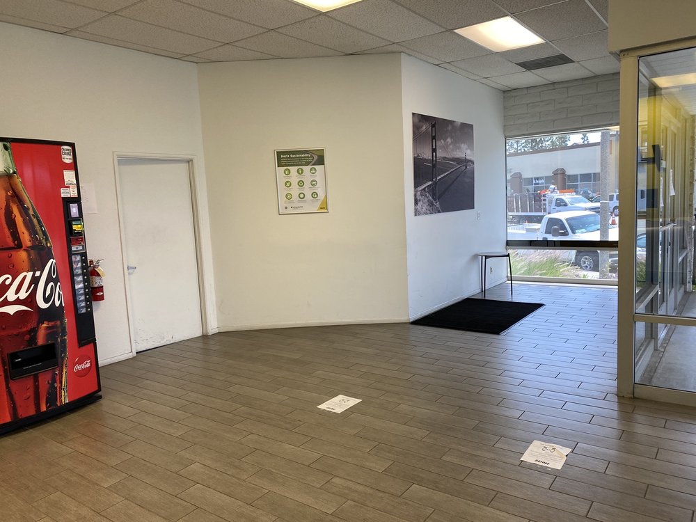 HERTZ RENT A CAR Updated March 2024 15 Photos & 77 Reviews 1859