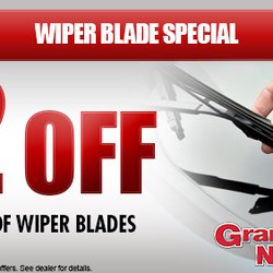 Grand Blanc Nissan - http://www.grandblancnissan.net/service-coupons/