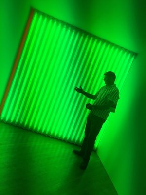 Dia Bridgehampton / The Dan Flavin Art Institute by null