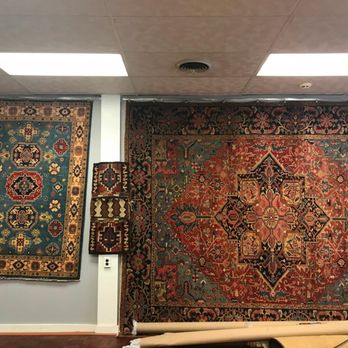 Isbirian Rugs - Carpet Cleaning Near Me - Poughkeepsie, New York