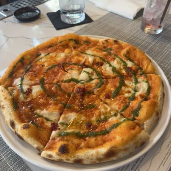 PLANTA Bethesda - VODKA PIZZA - Vegetarian Near Me - Bethesda, Maryland PLANTA Bethesda - VODKA PIZZA - Vegetarian Near Me - Bethesda, Maryland