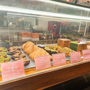 Little Pebbles - Desserts Near Me - Toronto, Ontario