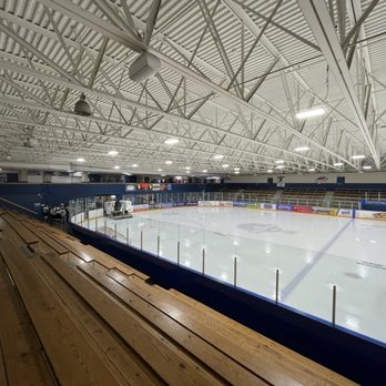 Fogerty Arena - Skating Rinks Near Me - Spring Lake Park, Minnesota Fogerty Arena - Skating Rinks Near Me - Spring Lake Park, Minnesota