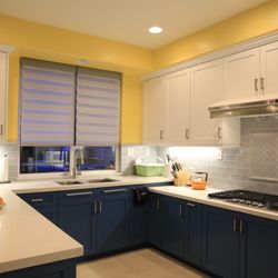 Conejo Woodworks - Cabinet