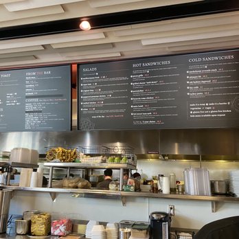 Daily Jam - Breakfast & Brunch Restaurant - Menu - New American Near Me - Tempe, Arizona
