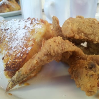 Midnight Diner - Coconut French toast with wings! - Diners Near Me - Charlotte, North Carolina Midnight Diner - Coconut French toast with wings! - Diners Near Me - Charlotte, North Carolina