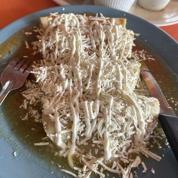 Carnitas Michoacán - Mexican Near Me - Cancún, ROO
