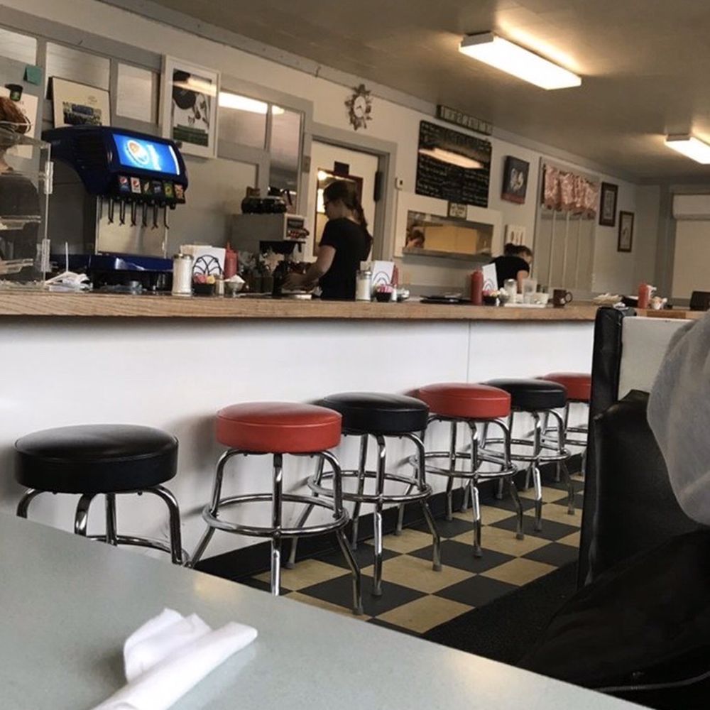 Triangle Diner - Diners Near Me - Saratoga Springs, New York Triangle Diner - Diners Near Me - Saratoga Springs, New York