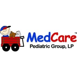 MedCare Pediatric Group - child therapist in Houston, TX