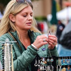 The French Market Marin