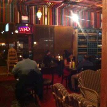 Casablanca Restaurant - Mediterranean Near Me - Memphis, Tennessee