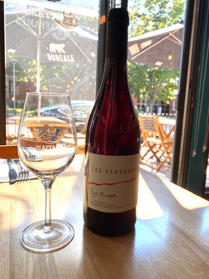 Les Affamés de Rimouski by null