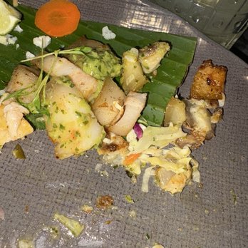 Flecha - Pork belly - Mexican Near Me - San Diego, California