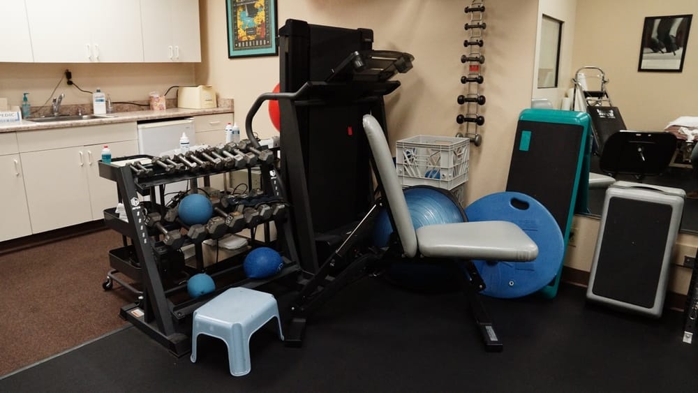 EVERGREEN PHYSICAL THERAPY Updated September 2024 12 Photos & 30