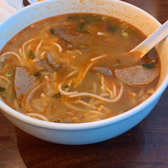 Pho Daily - Spicy hue noodle (Bun Bo Hue) - Vietnamese Near Me - Gardena, California Pho Daily - Spicy hue noodle (Bun Bo Hue) - Vietnamese Near Me - Gardena, California