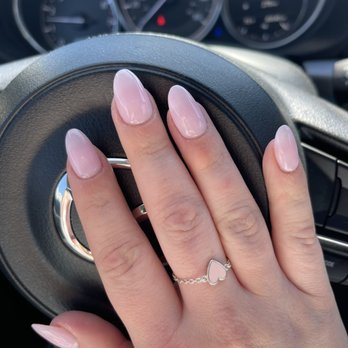 Modish Nail Spa - Nails by Cindy - Nail Salons Near Me - Conshohocken, Pennsylvania