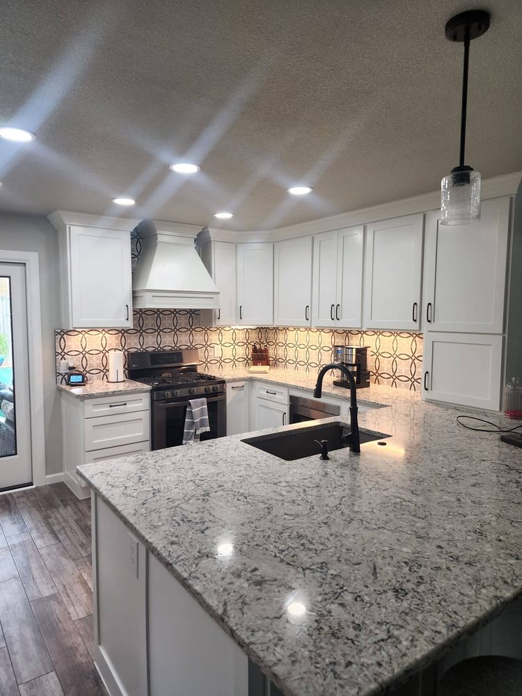 Slide of MR Remodeling