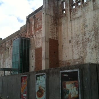 Brisbane Powerhouse - Music Venues Near Me - New Farm, QLD