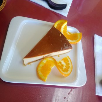 Ochoa's Mexican Restaurant No 2 - Flan - Mexican Near Me - Santa Rosa, California Ochoa's Mexican Restaurant No 2 - Flan - Mexican Near Me - Santa Rosa, California