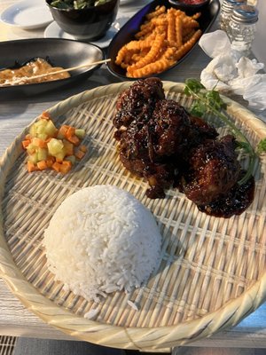 Toka Asian Kitchen by null