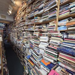 Pickwick Book Shop