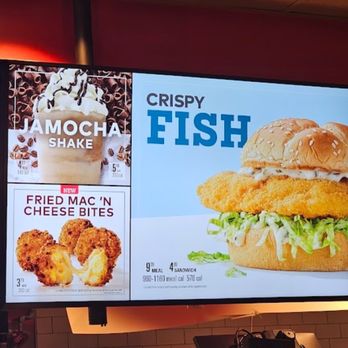 Arby’s - Fast Food Near Me - Salinas, California