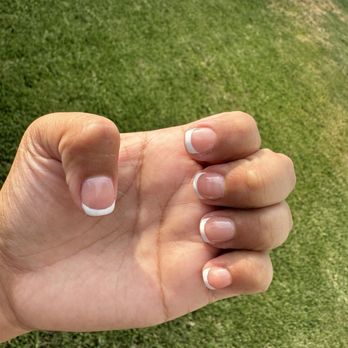 Paris Spa Nails - Nail Salons Near Me - Hanford, California