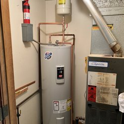 Ritchie’s Plumbing