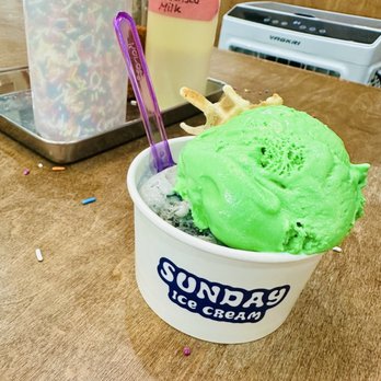 Sunday Ice Cream - Ice Cream & Frozen Yogurt Near Me - San Diego, California Sunday Ice Cream - Ice Cream & Frozen Yogurt Near Me - San Diego, California