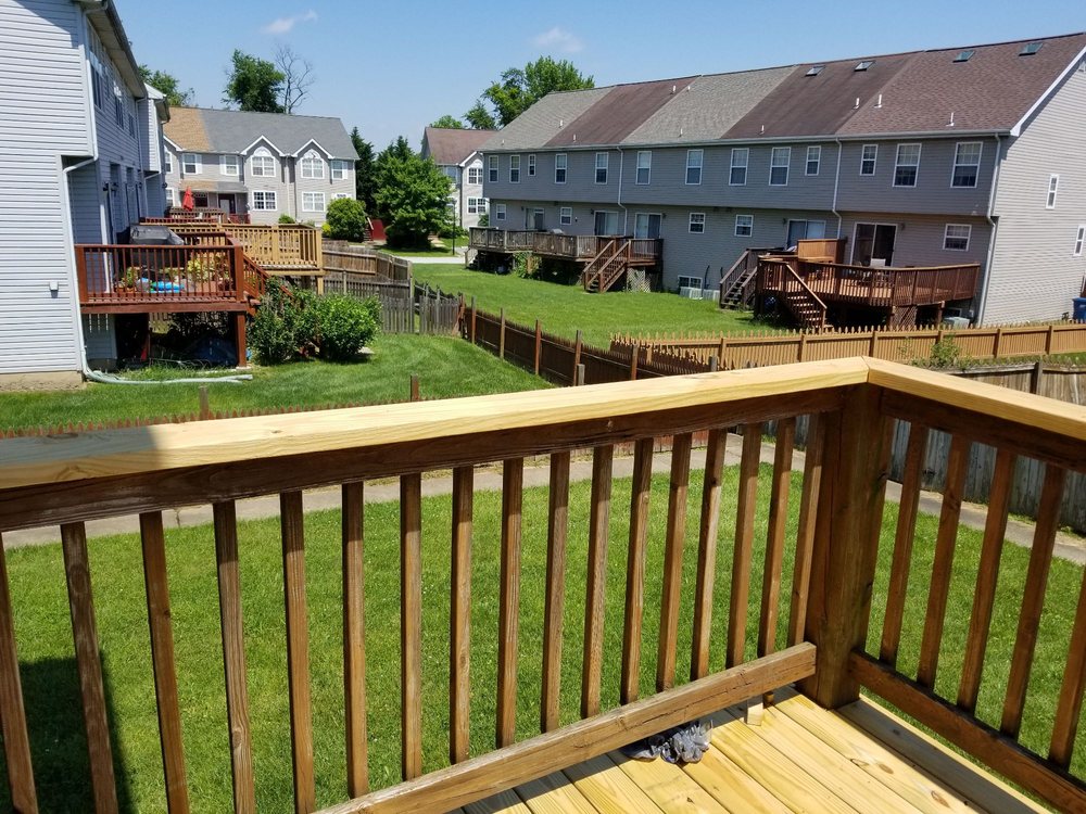 Slide of Everything & Anything Home Improvement