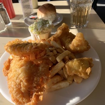 Cockney Kings Fish & Chips - Seafood Near Me - Burnaby, British Columbia Cockney Kings Fish & Chips - Seafood Near Me - Burnaby, British Columbia