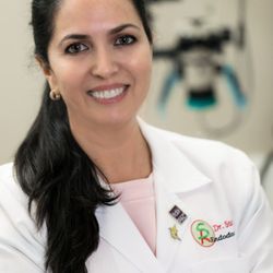 Rita Steiner, DMD - Miami's Premier Endodontist