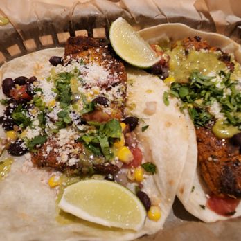 Torchy's Tacos - Fish tacos - Tex-Mex Near Me - Round Rock, Texas