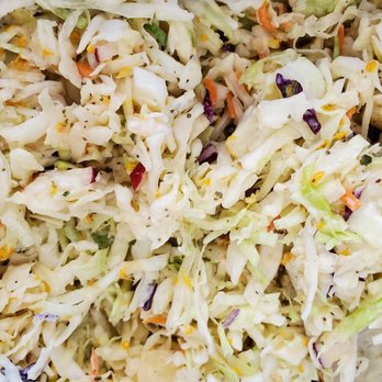 Southern BBQ Catering Affair - coleslaw - Barbeque Near Me - Utica, New York Southern BBQ Catering Affair - coleslaw - Barbeque Near Me - Utica, New York