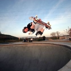 Granite Skate Park