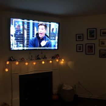 Mount Up - TV Mounting Near Me - Murfreesboro, Tennessee