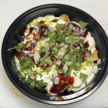 Indian Spice Restaurant - Samosa chat - Indian Near Me - Denver, Colorado Indian Spice Restaurant - Samosa chat - Indian Near Me - Denver, Colorado