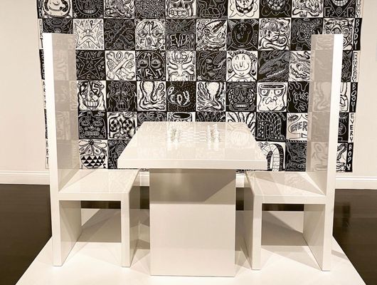 World Chess Hall of Fame & Galleries by null